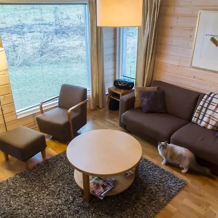 6h Himos Taehti Areenan Laehellae 아파트