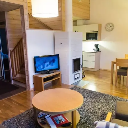 Apartment 6h Himos Taehti Areenan Laehellae