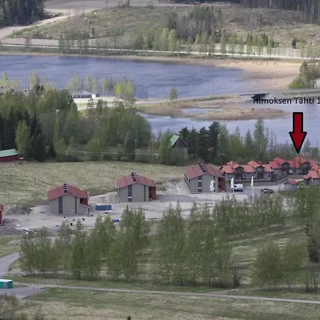 6h Himos Taehti Areenan Laehellae *